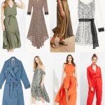 IDÉES TENUES, OCCASIONS SPÉCIALES