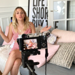 Comment je tourne mes vidéos et mes Vlogs