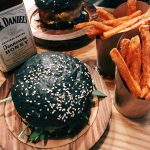 11ème Paris : GOKU, MEILLEUR BURGER DE FRANCE