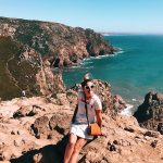 PORTUGAL : ROAD TRIP EN ALGARVE
