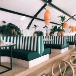 POLPO : brasserie seafood, déjeuner sur l&rsquo;eau à LEVALLOIS