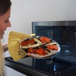 RECETTE PIZZA HEALTHY : SANS PÂTE