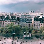 WEEK-END À PARIS : QUE FAIRE AVEC UN AMI EN VISITE  ?