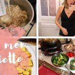 VLOG : une journée bien dans mon slip