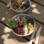 Le poké bowl c’est Healthy ?