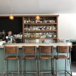 SAINT-JEAN-DE-LUZ : Xistera et Chistera (brasserie restaurant)