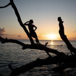 Une cure de soins ayurvédiques