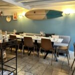 Mahaina : restaurant engagé à Bidart