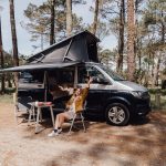 VAN LIFE : les essentiels