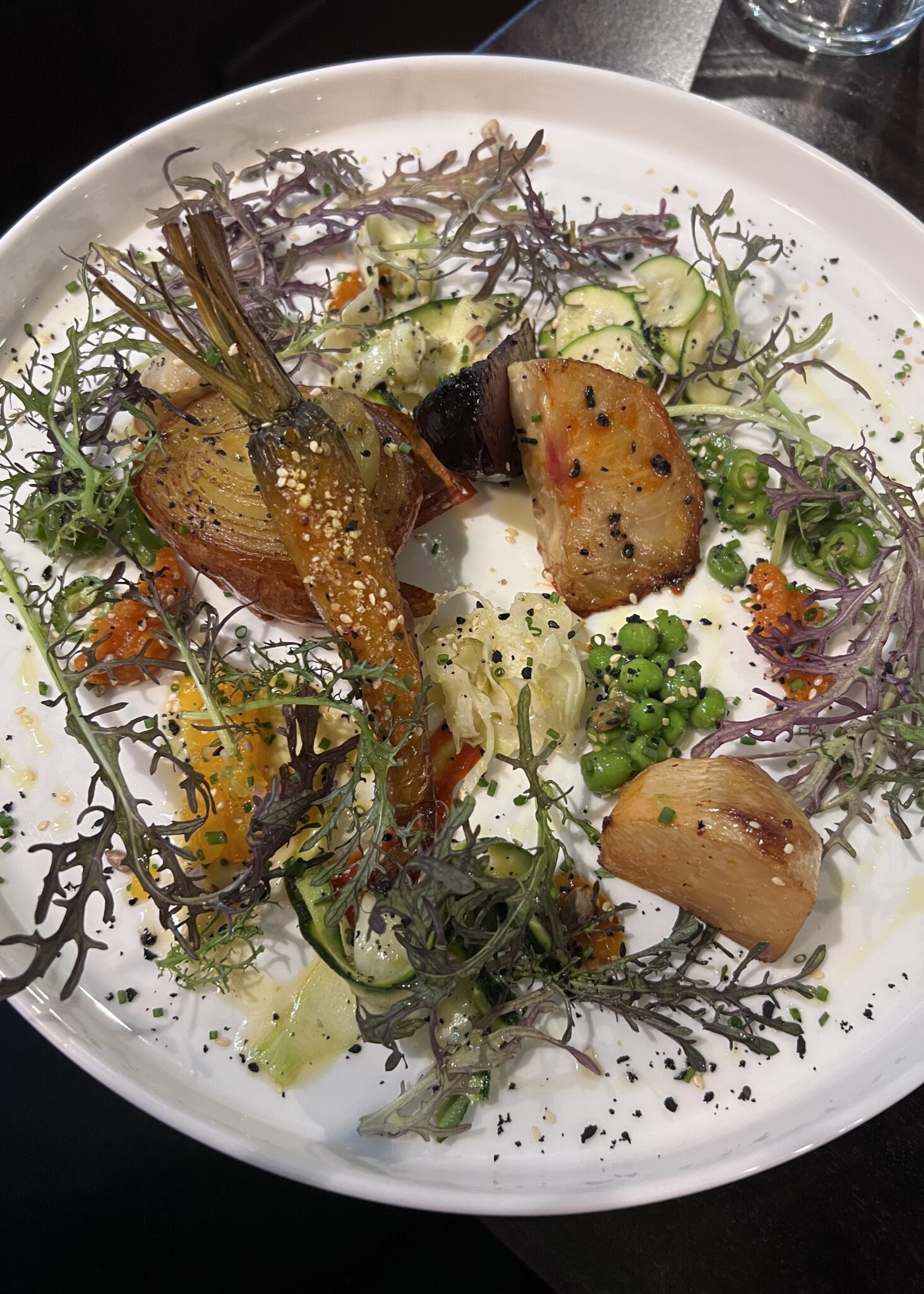 Le bar basque, une institution de SaintJeandeLuz youMAKEfashion