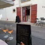 Saint-Jean-de-Luz : Familia (bar à vin, cave à manger)