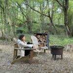 Première fois dans une tiny house