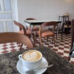 Coffee shops : Pays Basque (torréfacteurs)