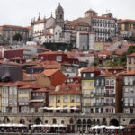 Van Trip Portugal : un week-end à Porto
